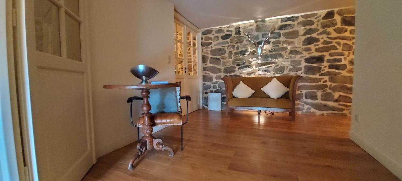 Le Mas De Rigoulac Chambre Zen Spa Sur Reservation Bouyssounouse Exterior foto